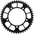 MOOSE OFFROAD Rear Sprocket - 45 Tooth 1211-1792-45-10