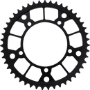 MOOSE OFFROAD Rear Sprocket - 47 Tooth 1211-1792-47-10