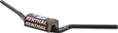 RENTHAL R-Works Fatbar®36 Handlebar - McGrath/'16+ KTM SX125 - 450 - Black 932-01-BK