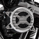 VANCE & HINES VO2 America Air Intake Kit - Chrome - M8 72045FG
