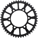 MOOSE OFFROAD Rear Sprocket - 47 Tooth 1211-2014-47-10