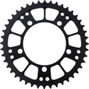 MOOSE OFFROAD Rear Sprocket - 44 Tooth - BMW 1211-007-44-10