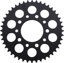 MOOSE OFFROAD Rear Sprocket - 44 Tooth - Honda 1211-1332-44-10