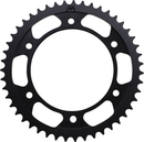 MOOSE OFFROAD Rear Sprocket - 47 Tooth - BMW 1211-003-47-10