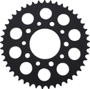 MOOSE OFFROAD Rear Sprocket - 45 Tooth - Honda 1211-1332-45-10