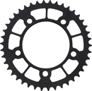 MOOSE OFFROAD Rear Sprocket - 42 Tooth - Honda 1211-1304-42-10