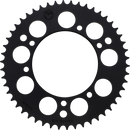 MOOSE OFFROAD Rear Sprocket - 50 Tooth 1211-1134-50-10