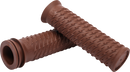 THRASHIN SUPPLY CO. Bolt Grips - Brown TSC-2708-5