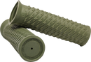 THRASHIN SUPPLY CO. Bolt Grips - Green TSC-2708-6