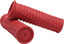 THRASHIN SUPPLY CO. Bolt Grips - Red TSC-2708-2