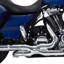 VANCE & HINES Power Duals Head Pipe - Chrome 16371