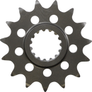 RENTHAL Front Sprocket - Ultralight - 15 Tooth - Ducati 487U-525-15P