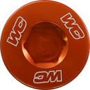 WORKS CONNECTION Engine Plug for Gas Gas, Husqvarna, KTM – Part No. 24-453