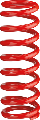 MOOSE OFFROAD Shock Spring - 61 mm - 48 n/mm - Red 1312-0970