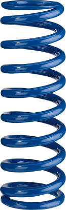 MOOSE OFFROAD Shock Spring - 64/66 mm OD - 42.5 n/mm - Blue 1312-0995
