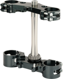 MOOSE OFFROAD Triple Clamp - Gray 11.109.2.AN