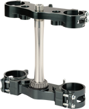 MOOSE OFFROAD Triple Clamp - Gray 11.109.2.AN