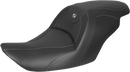 SADDLEMEN Roadsofa™ Carbon Fiber Seat - Carbon Fiber - without Backrest - GL1800 '14-'17 H23-20-185