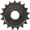 RENTHAL Front Sprocket - 17 Tooth - Aprilia/BMW/Husqvarna 407--525-17P