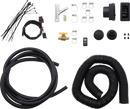 MOOSE OFFROAD UTV Cab Heater - Polaris Midsize Z4172