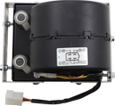 MOOSE OFFROAD UTV Cab Heater - Polaris Midsize Z4172