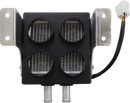 MOOSE OFFROAD UTV Cab Heater - CF Moto Z4312