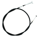 QuadBoss 92-98 Yamaha YFB250 Timberwolf Rear Hand Brake Cable Part