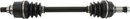 MOOSE OFFROAD Axle Assembly - Complete - Standard - Front Left/Right - Wildcat 700 LM6-AC-8-308