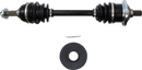 MOOSE OFFROAD Axle Assembly - Complete - Standard - Front Left/Right - Arctic Cat LM6-AC-8-305