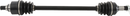MOOSE OFFROAD Axle Assembly - Complete - Standard - Front Left/Right - Wildcat 700/950 LM6-AC-8-309