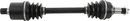 MOOSE OFFROAD Axle Assembly - Complete - Standard - Rear Left/Right - Wildcat 700 LM6-AC-8-349