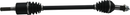 MOOSE OFFROAD Axle Assembly - Complete - Standard - Front Left - '20-'24 Can-Am Defender LM6-CA-8-134