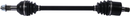 MOOSE OFFROAD Axle Assembly - Complete - Standard - Rear Left - Can-Am Defender 500 LM6-CA-8-309