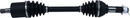 MOOSE OFFROAD Axle Assembly - Complete - Standard - Front Right - Can-Am Maverick Trail/Sport Max LM6-CA-8-230