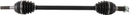 MOOSE OFFROAD Axle Assembly - Complete - Standard - Front Left - Can-Am Maverick X3 LM6-CA-8-126