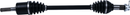 MOOSE OFFROAD Axle Assembly - Complete - Standard - Front Left - Can-Am Commander/Maverick LM6-CA-8-233