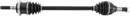 MOOSE OFFROAD Axle Assembly - Complete - Standard - Front Right - Can-Am Maverick LM6-CA-8-219
