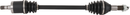 MOOSE OFFROAD Axle Assembly - Complete - Standard - Front Left - Can-Am Commander LM6-CA-8-131