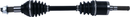 MOOSE OFFROAD Axle Assembly - Complete - Standard - Front Right - Can-Am Outlander/Renegade LM6-CA-8-231