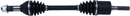 MOOSE OFFROAD Axle Assembly - Complete - Standard - Front Left - Can-Am Maverick Trail/Sport Max LM6-CA-8-130