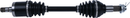 MOOSE OFFROAD Axle Assembly - Complete - Standard - Front Left - Can-Am Outlander/Renegade LM6-CA-8-232