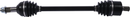 MOOSE OFFROAD Axle Assembly - Complete - Standard - Rear/Middle Left/Right - Can-Am Defender LM6-CA-8-313