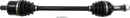 MOOSE OFFROAD Axle Assembly - Complete - Standard - Rear Left/Right - Can-Am Defender LM6-CA-8-330