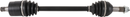 MOOSE OFFROAD Axle Assembly - Complete - Standard - Rear Left/Right - Can-Am Commander LM6-CA-8-333