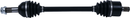 MOOSE OFFROAD Axle Assembly - Complete - Standard - Rear Left/Right - Can-Am Commander/Maverick LM6-CA-8-334