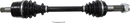 MOOSE OFFROAD Axle Assembly - Complete - Standard - Front Right - CF Moto LM6-CF-8-202