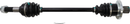 MOOSE OFFROAD Axle Assembly - Complete - Standard - Rear Right - '14 CF Moto Z-Force 800 EX LM6-CF-8-302