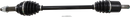 MOOSE OFFROAD Axle Assembly - Complete - Standard - Front Left - John Deere Gator LM6-JD-8-103