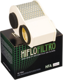 HIFLOFILTRO Replacement OE Air Filter - Yamaha HFA4908