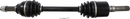 MOOSE OFFROAD Axle Assembly - Complete - Standard - Rear Left/Right - John Deere Gator XUV 620/850 LM6-JD-8-303